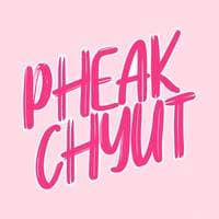 TikTok Account - pheakchyut