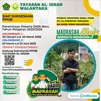 TikTok Account - zonasepertigamalam