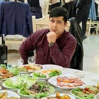 TikTok Account - zaurnazimoglu