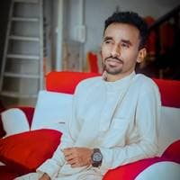 TikTok Account - asad.jaabiri