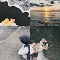 TikTok Account - sunshiee_24