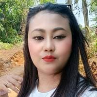 TikTok Account - febybagza