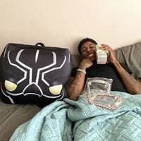 TikTok Account - weluvkentrell.4kt