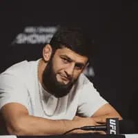 TikTok Account - chimaev_borz06