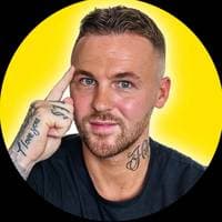 TikTok Account - aaron_knightley4