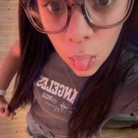 TikTok Account - jenos_rightpinky_toe