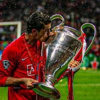 TikTok Account - cristhian_26ftbl