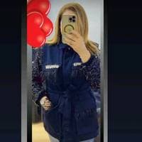 TikTok Account - houda_as