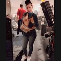 TikTok Account - chamakithashirlet