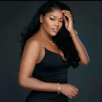 TikTok Account - maria_ntumba011