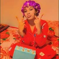 TikTok Account - miss_dolly92