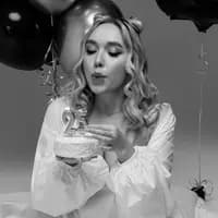 TikTok Account - katyblack_officia