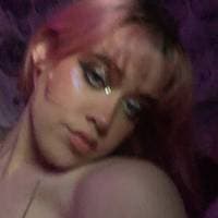 TikTok Account - somehwhereonvenus