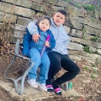 TikTok Account - zeledon1996