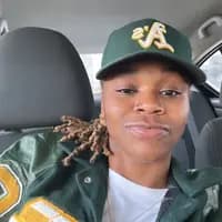 TikTok Account - yddahottie