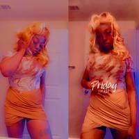 TikTok Account - chocolatebae78