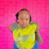 TikTok Account - leratooo.sibanda