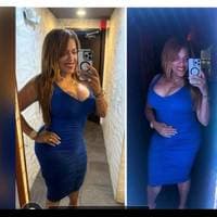 TikTok Account - lapatrona_1980