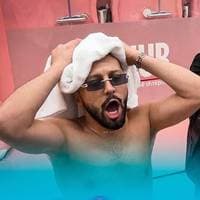 TikTok Account - shqipez.2