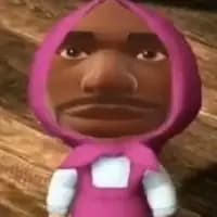 TikTok Account - ghostlyfolk0