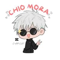 TikTok Account - plantillaschiomora