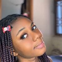 TikTok Account - camilaofori2