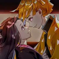 TikTok Account - zenitsu__agatzuma