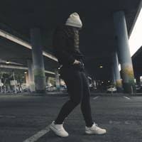 TikTok Account - hannahbarrmusic