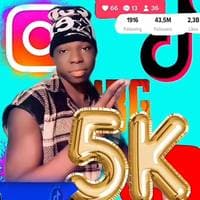 TikTok Account - sarrpro51