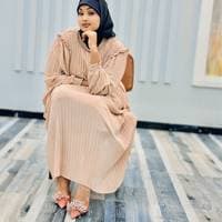 TikTok Account - nemomahamed8