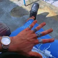 TikTok Account - codelife..password