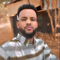 TikTok Account - maxamedadanwardi