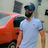 TikTok Account - fally2pointenoire