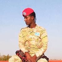 TikTok Account - meseret12121209