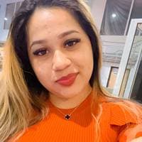 TikTok Account - ranisha_10j