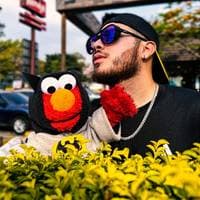 TikTok Account - mayen_m21