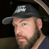 TikTok Account - justinclassic1992