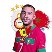 TikTok Account - n_ziyech