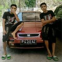 TikTok Account - faidcupu06