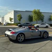 TikTok Account - socal_carscene