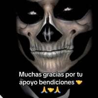 TikTok Account - espiritu_mce