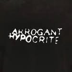 arroganthypocrite