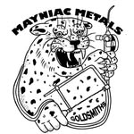mayniacmetals