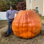 northeastgiantpumpkin