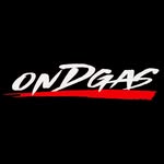 ondgas