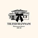 tiltedhannam