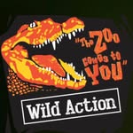 wildactionzoo