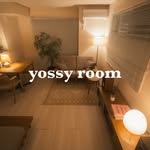 yossy__room